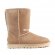 Ugg Classic Short Sand