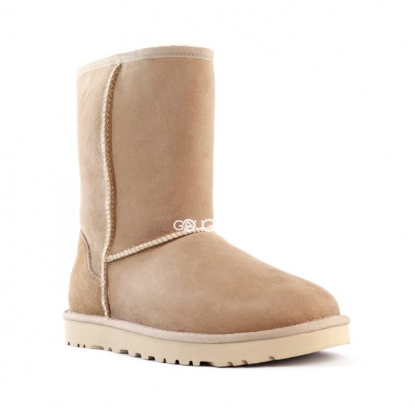 Ugg Classic Short Sand - 39