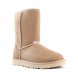 Ugg Classic Short Sand - 39