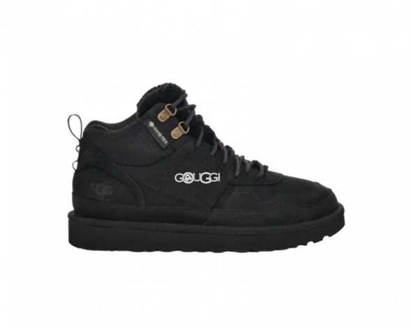 Ugg Hihland Hi GTX Black - 35