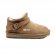 Ugg Ultra Mini Strap Chestnut - 38