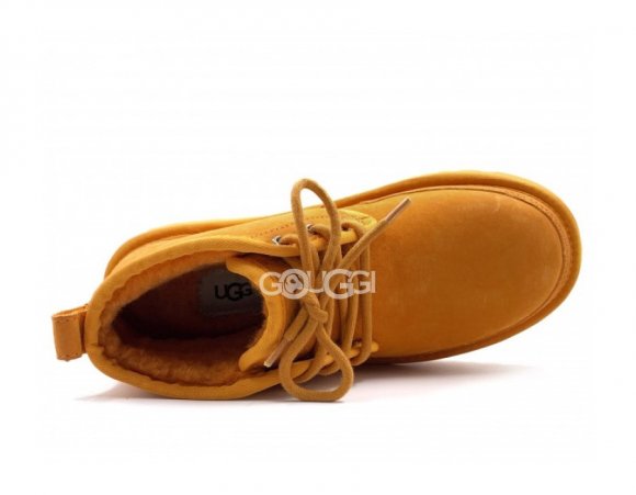 Neumel Boots Women Chestnut 1 - 41 Neumel Boots Women Chestnut 1 - 41