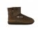 Mens Beni Chocolate - 45