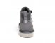 Neumel ZIP Leather - Grey - 41