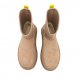 Женские вязаные угги UGG Classic Dipper Sand