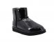 Jimmy Choo Classic Mini Patent Black - 36