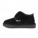 Neumel Pull-on Boot Black