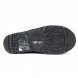 Neumel Pull-on Boot Black