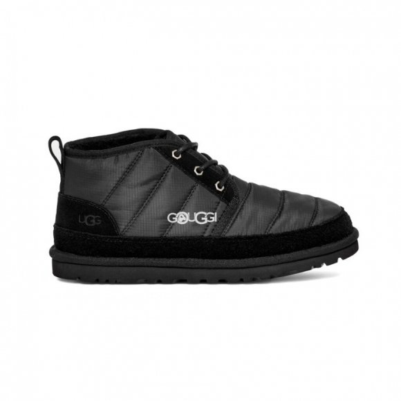 Ugg Neumel LTA Black - 39