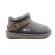 Ugg Ultra Mini Strap Grey - 38