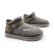 Ugg Ultra Mini Strap Grey - 38