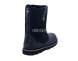 Short Stoneman Black - 41