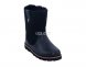 Short Stoneman Black - 41