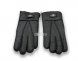 перчатки UGG Black Leather