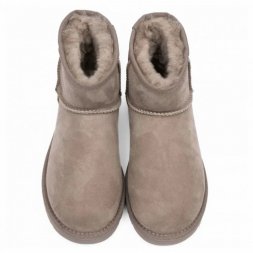 Ugg Classic Mini II - Smoke Plume