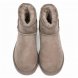 Женские непромокаемые угги Ugg Classic Mini II - Smoke Plume