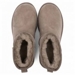 Ugg Classic Mini II - Smoke Plume