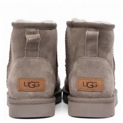 Ugg Classic Mini II - Smoke Plume
