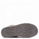 Женские непромокаемые угги Ugg Classic Mini II - Smoke Plume