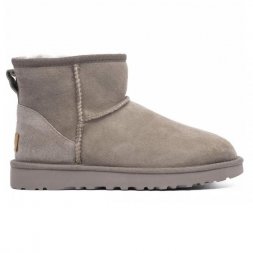 Ugg Classic Mini II - Smoke Plume