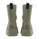 Женские вязаные угги UGG Classic Dipper Shaded Clover