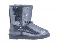 Classic Short Sparkles Silver Classic Short Sparkles Silver