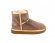 Jimmy Choo Classic Mini Serein Gold - Золото, 38