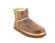 Jimmy Choo Classic Mini Serein Gold - Золото, 38