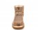 Jimmy Choo Classic Mini Serein Gold - Золото, 38
