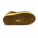 Ugg Classic Short Suede Platform Chestnut