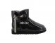 UGG Jimmy Choo LC Black