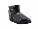 UGG Jimmy Choo LC Black