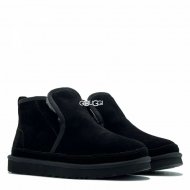 Ugg Neumel Minimal Black Ugg Neumel Minimal Black