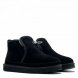 Ugg Neumel Minimal Black - 39