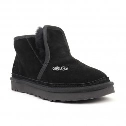 Ugg Neumel Minimal Black