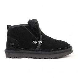 Ugg Neumel Minimal Black