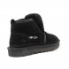 Ugg Neumel Minimal Black - 39