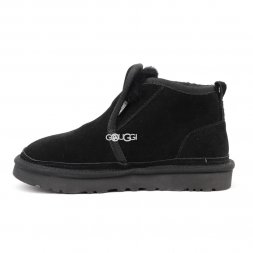Ugg Neumel Minimal Black