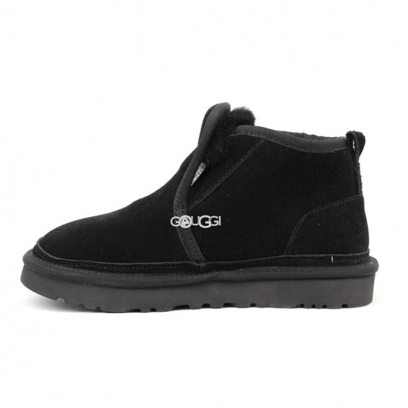 Ugg Neumel Minimal Black - 39