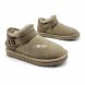 Ugg Ultra Mini Strap Olive - 39