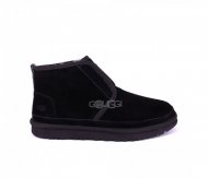 Neumel Boots Women Flex Black Neumel Boots Women Flex Black
