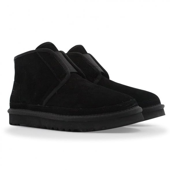 Женские ботинки Ugg Neumel Flex - Black