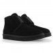 Женские ботинки Ugg Neumel Flex - Black
