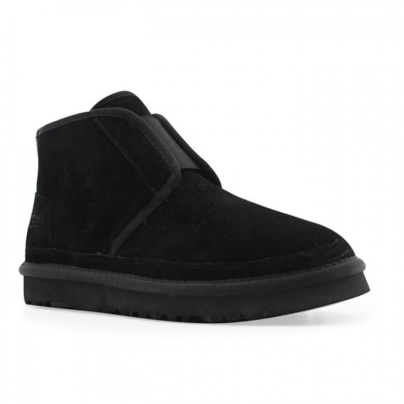 Ugg Neumel Flex - Black - черный, 36, Замша Ugg Neumel Flex - Black - черный, 36, Замша