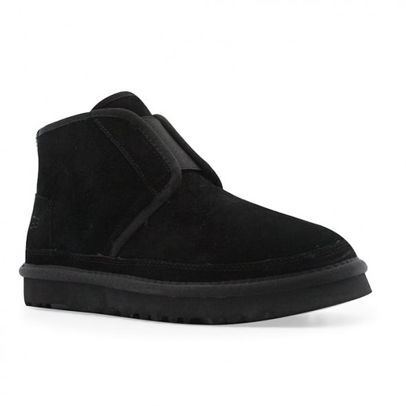Женские ботинки Ugg Neumel Flex - Black