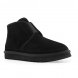 Женские ботинки Ugg Neumel Flex - Black