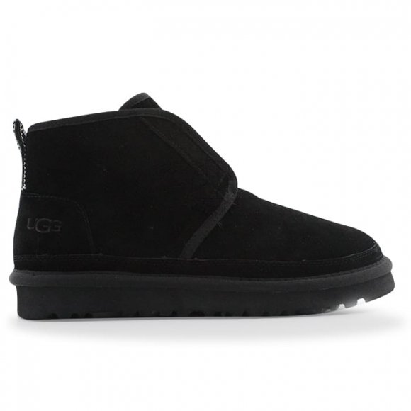 Ugg Neumel Flex - Black - черный, 36, Замша Ugg Neumel Flex - Black - черный, 36, Замша