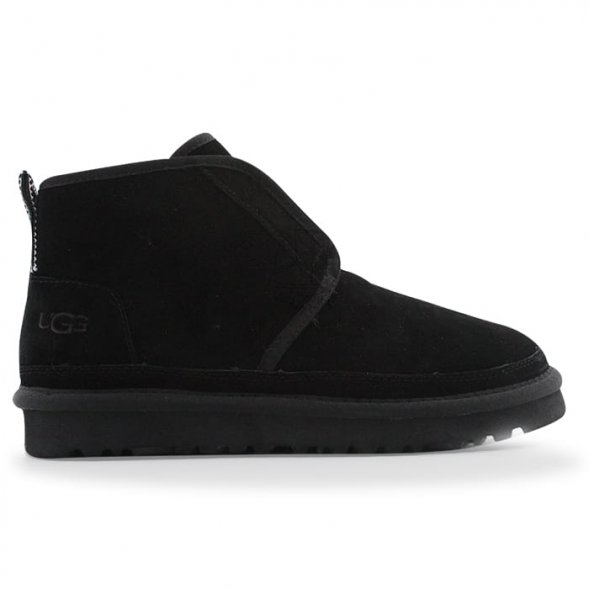 Женские ботинки Ugg Neumel Flex - Black