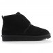 Женские ботинки Ugg Neumel Flex - Black