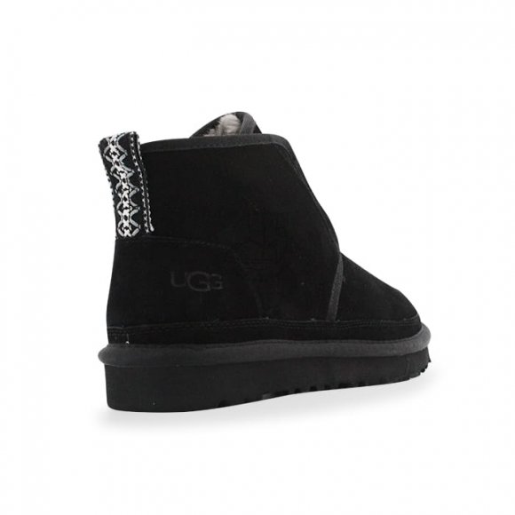 Ugg Neumel Flex - Black - черный, 36, Замша Ugg Neumel Flex - Black - черный, 36, Замша
